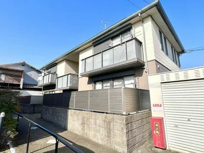 ファミール吉川の画像