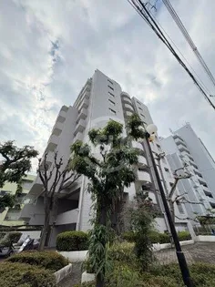 スペリオ北田辺の画像