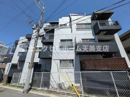 バッハレジデンス深井の画像