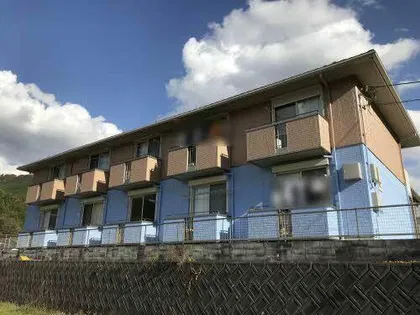 ショーエーハイツの画像