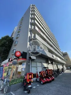 アイビースクエア市岡の画像