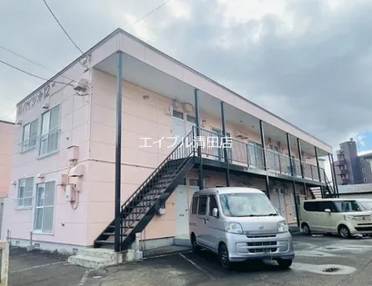 藤ハイツ第1の画像