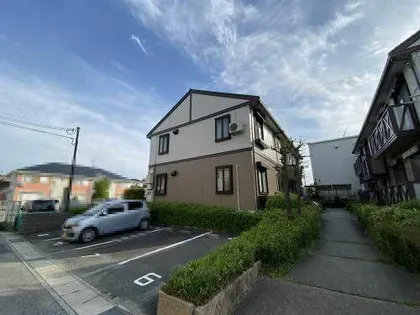 クリーン中野東Aの画像