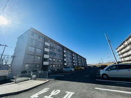 パビリオン菫台A棟の画像