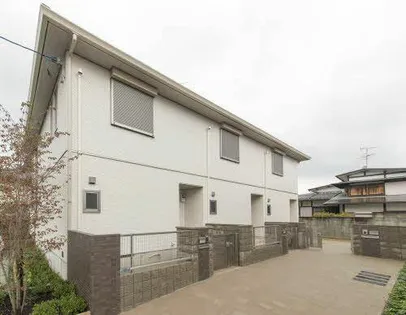 シャーメゾン リアン ファミリオさくら公園の画像