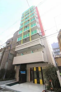 ビガーポリス416天満四丁目IIの画像