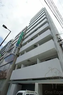 アイリス天神橋の画像