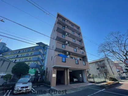 アベニュー美園の画像