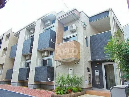 ハーモニーテラス清水丘IIの画像