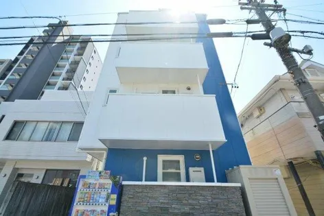 グランレーヴ平安通NORTHの画像