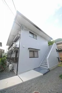 ハイツコロボックルの画像