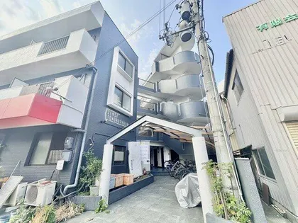 SENSE TONDABAYASHIの画像