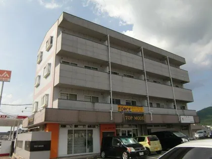 リックリベーラコートの画像