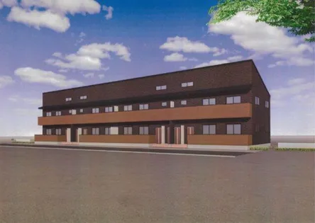 ミアカーサ セリCの画像