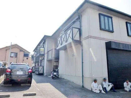 ハイツスバルの画像