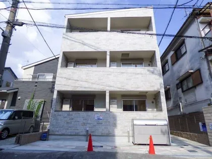 クリエオーレ巽北Ⅱの画像