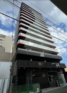 GENOVIA神戸新開地駅前【5階】の外観