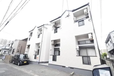 ポラリス室見の画像