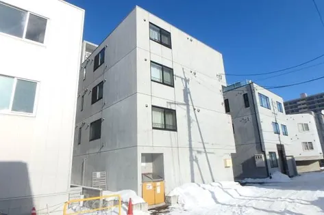 ステラレジデンス北13の画像