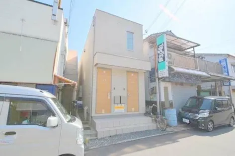 MAEDAMAISONの画像