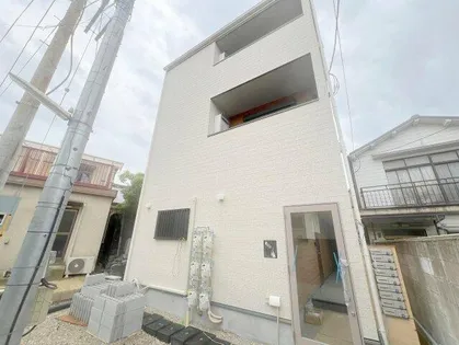 LA REGENCIA 花園の画像