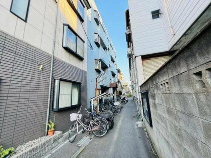 ビラ ビアンカの画像