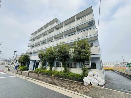 グランデール平野の画像