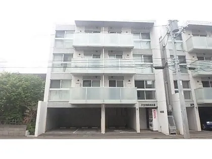 フェスタリア札幌の画像