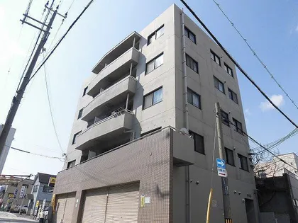 メゾン神港の画像