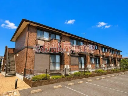 アヴニール合川の画像