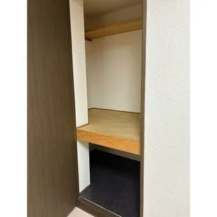 パルコート澄川【108号室】の内装