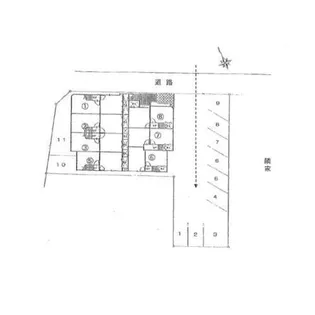 パルコート澄川【108号室】のその他画像