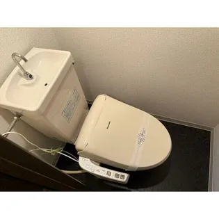 パルコート澄川【108号室】の内装