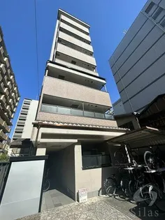 ブルック御池の画像