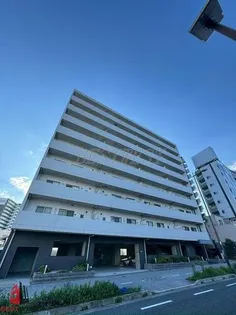 グランデフィオーレ【6階】の外観