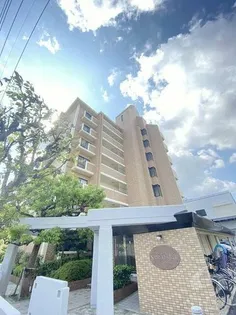 大阪府堺市西区鳳北町9丁【マンション】の外観