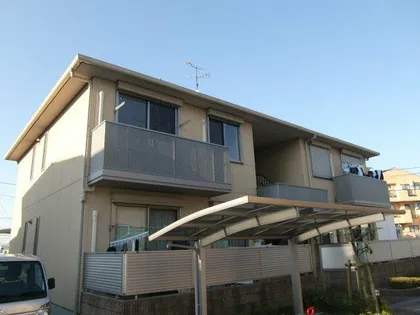 カーサ エスパーダIIの画像