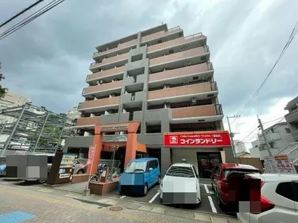 THE SQUARE ATAGO RESIDENCEの画像