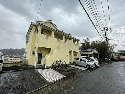 ブエナビスタ梅林の画像