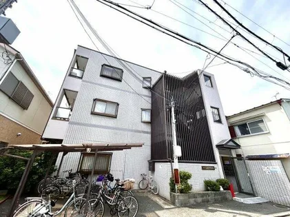 クイーンハイツ久宝寺の画像