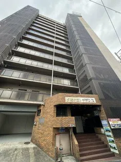 夕陽ヶ丘レヂデンスの画像