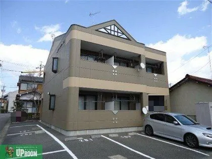 アイサンハイムの画像