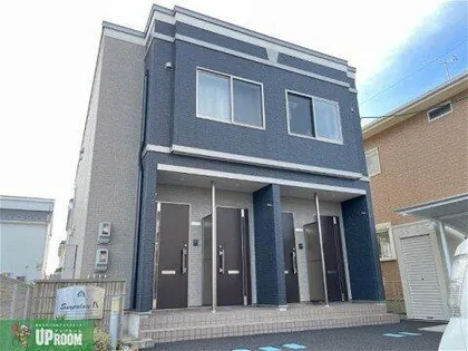 サンパレスⅨの画像