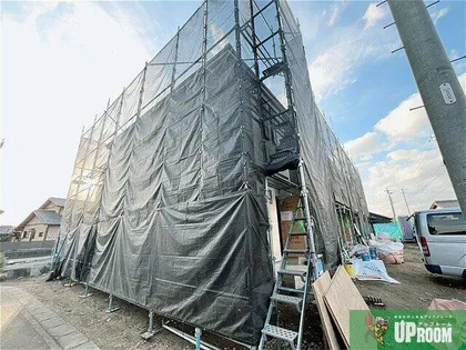 MAISONETTE LAND 上野の画像