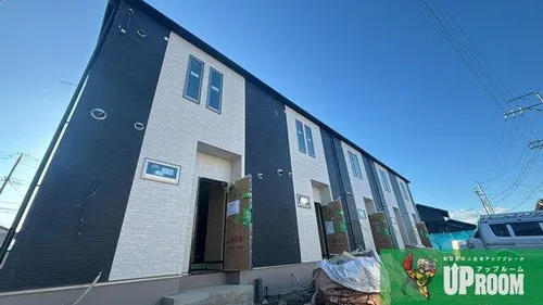 MAISONETTE LAND 上野の画像