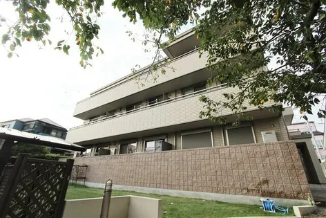 兵庫県神戸市須磨区潮見台町5丁目【マンション】の外観