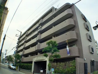 エスポワール ダイエイの画像