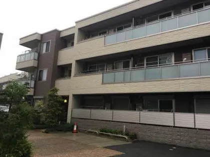 シャーメゾン コンフォート八戸ノ里の画像