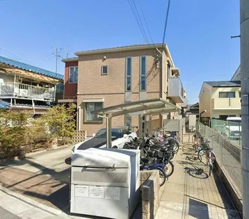 シャーメゾン宮ノ前の画像