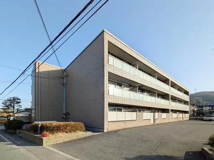 メゾン リヴィエールの画像